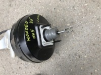 фото thumb №4, Підсилювач гальм+ насос гальмівна ford mondeo mk5