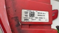 фото thumb №12, Audi a6 c7 комплект задних лампа led sedan 4g5945095a 4g5945096a 4g5945093a