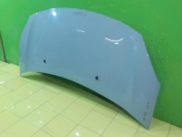 фото thumb №3, Citroen c3 ii lift 1.2 b 16r 5d капот