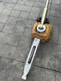 фото thumb №4, Поріг молдинг kia sorento 2