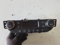 фото thumb №1, Kia ceed 2 ii 12-16r панель кондиционера обдув