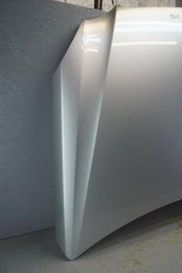 фото thumb №11, Mercedes w212 капот крышка двигателя 775 m668