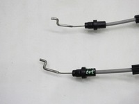 фото thumb №5, Трос тяга замка дверь задняя peugeot 307 lift