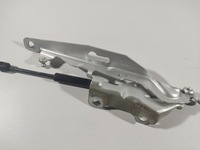 фото thumb №7, Volvo v70 15r- петля капот правий