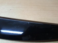 фото thumb №3, Молдинг дахова ліва peugeot 2008 i lift gt