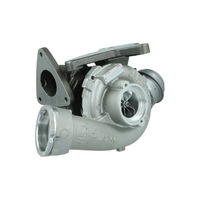 фото thumb №10, Турбонагнетатель 760699-3 vw