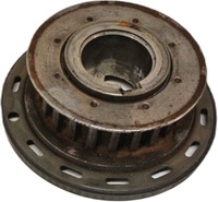 фото thumb №1, Nl208 toyota proace city 1.5d колесо розподільного валу