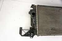 Oi036 opel astra k v 1.6d радіатор води Київ, фото thumb