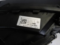 Audi q5 8r рестайлінг  фара ліва ксенон led ідеальна комплектна 8r0941005e америка Доставка, фото thumb