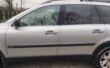 фото thumb №1, Дверь левый зад volvo xc90 цвет 426-26 гарантия