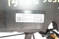 фото thumb №6, Mercedes w205 c200 c250 2.0 cgi m274 электропроводка жгут двигателя