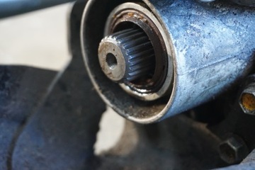 фото thumb №10, Suzuki jimny коробка передач коробки передач механічна 1,3 16v 01r