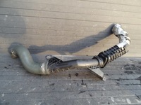 фото thumb №1, Renault clio iv 2015 1,5 dci шланг интеркулер