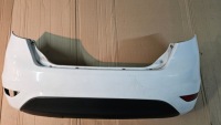 Бампер задні ford fiesta mk7 рестайлінг Київ, фото thumb