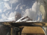 фото thumb №6, Bmw x3 e83 04r бампер перед m-pakiet aero