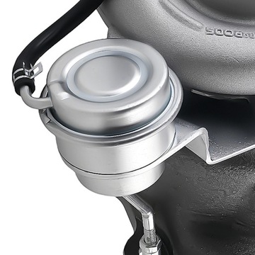 фото thumb №10, Турбонагнетатель do subaru forester impreza wrx 2.0l td04l-13t 49377-04300