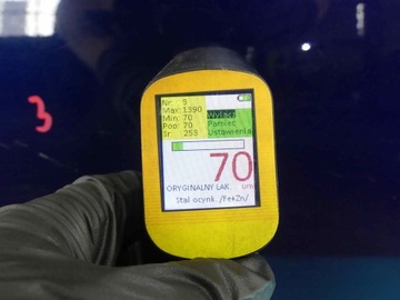 фото thumb №15, Дверь перед левая vw golf vi hb 5d ld5r