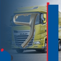 фото thumb №8, Планка декоративная руль daf оригинальный номер [1912959]