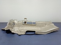 фото thumb №1, Mercedes gle w167 защита тепловая a1676801805