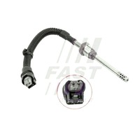 фото thumb №1, Датчик температури вихлопних газів mercedes slk sprinter