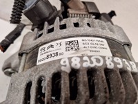 фото thumb №5, Генератор denso 9820893880 peugeot partner iv rifter 1.5 hdi 18-