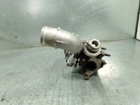 фото thumb №6, Турбина nissan primera p12 03-07 14411au600 gt1749v 725864-1 2.2 dci