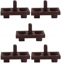 фото thumb №1, Застібки прокладки двері перед зад bmw 10 штук