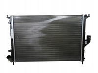 фото thumb №1, Радиаторов воды renault logan i 2004 - 2012