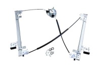 фото thumb №4, Підйомник скло alfa romeo 159 05- лівий перед nty