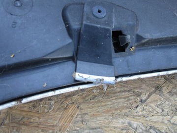 фото thumb №6, Капот перед renault twingo iii 14-