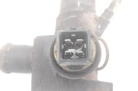 фото thumb №6, Труба охолодження vw caddy ii variant 9k9b 028121132a 1.9l дизель 47kw 1996