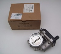 фото thumb №1, Vw touran 5t дроссель кузов управление element 04e133062t