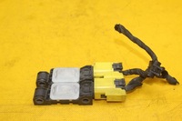 фото thumb №10, Модуль датчик подушек воздушных датчик удара vw phaeton 3d0909601e