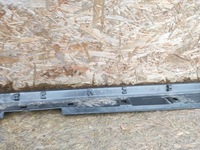 фото thumb №7, Молдинг поріг ліва toyota highlander 19-