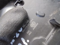 Замок двері правий перед vw golf vii 12-20 Недорого, фото thumb