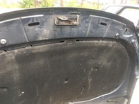 фото thumb №8, Капот vw tiguan 1 i