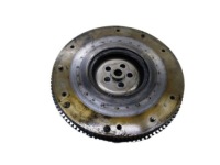 фото thumb №1, Колесо маховик mitsubishi lancer vii 1.6