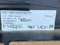 фото thumb №12, Молдинг кузов борта крышки ford f150 2021+ usa