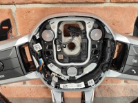 фото thumb №8, Руль m набор лепестки полный bmw u11 ix1 u10 ix2 электрик 5a7d359
