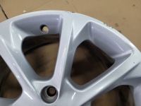 фото thumb №14, Алюмінієвий диск ford oem номер fiesta 7.0" x 17" 4x100 et 47