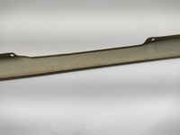 фото thumb №8, Решётка радиатора решётка радиатора рамка радиатора бампера land rover defender 2007-2014