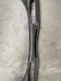 фото thumb №3, Ford transit connect mk2 жабо перед dt11-r02216-ad