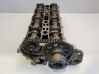 фото thumb №1, Jaguar s-type 4.0 v8 головка циліндрів права