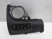 фото thumb №1, Hyundai kona element консоли пластик панель