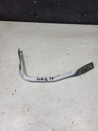 фото thumb №1, Кронштейн крыла правый renault clio iv