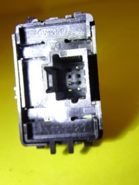 фото thumb №6, Перемикач панель скло renault megane iii 254010003r nr1622