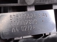 фото thumb №12, Лампа салону освітлення кабіни czarna sos seat arona fr lift 2024r