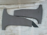 фото thumb №1, Защита стойка b пара saab 900 ii