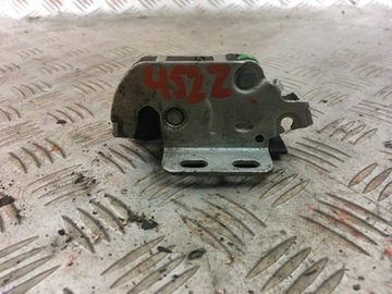 фото thumb №1, Замок дверь зад sprinter crafter a9067401235