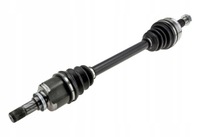 фото thumb №1, Приводной вал приводная перед do opel movano b 2.3